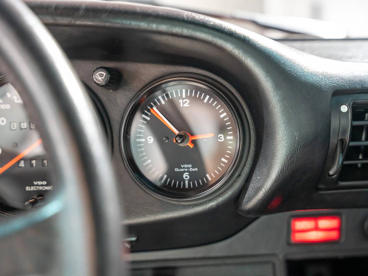 Porsche G-Model II Carrera Coupé - 1987 - Joinsteer - #22