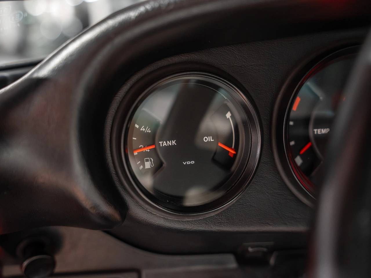 Porsche G-Model II Carrera Coupé - 1987 - Joinsteer - #23