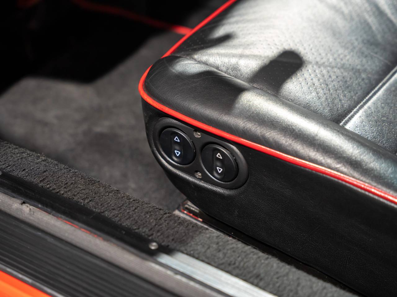 Porsche G-Model II Carrera Coupé - 1987 - Joinsteer - #27