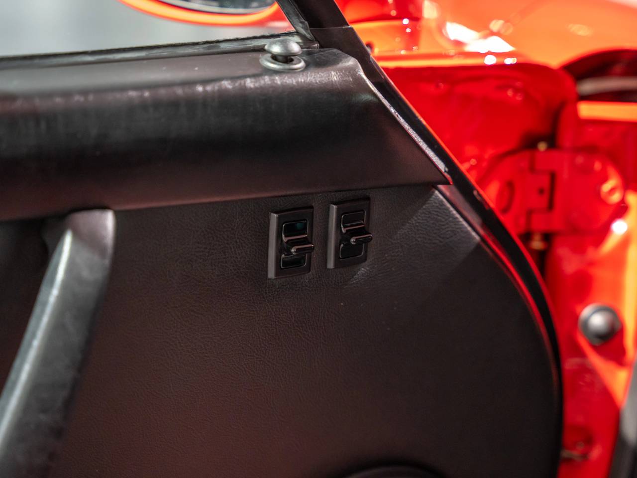 Porsche G-Model II Carrera Coupé - 1987 - Joinsteer - #28