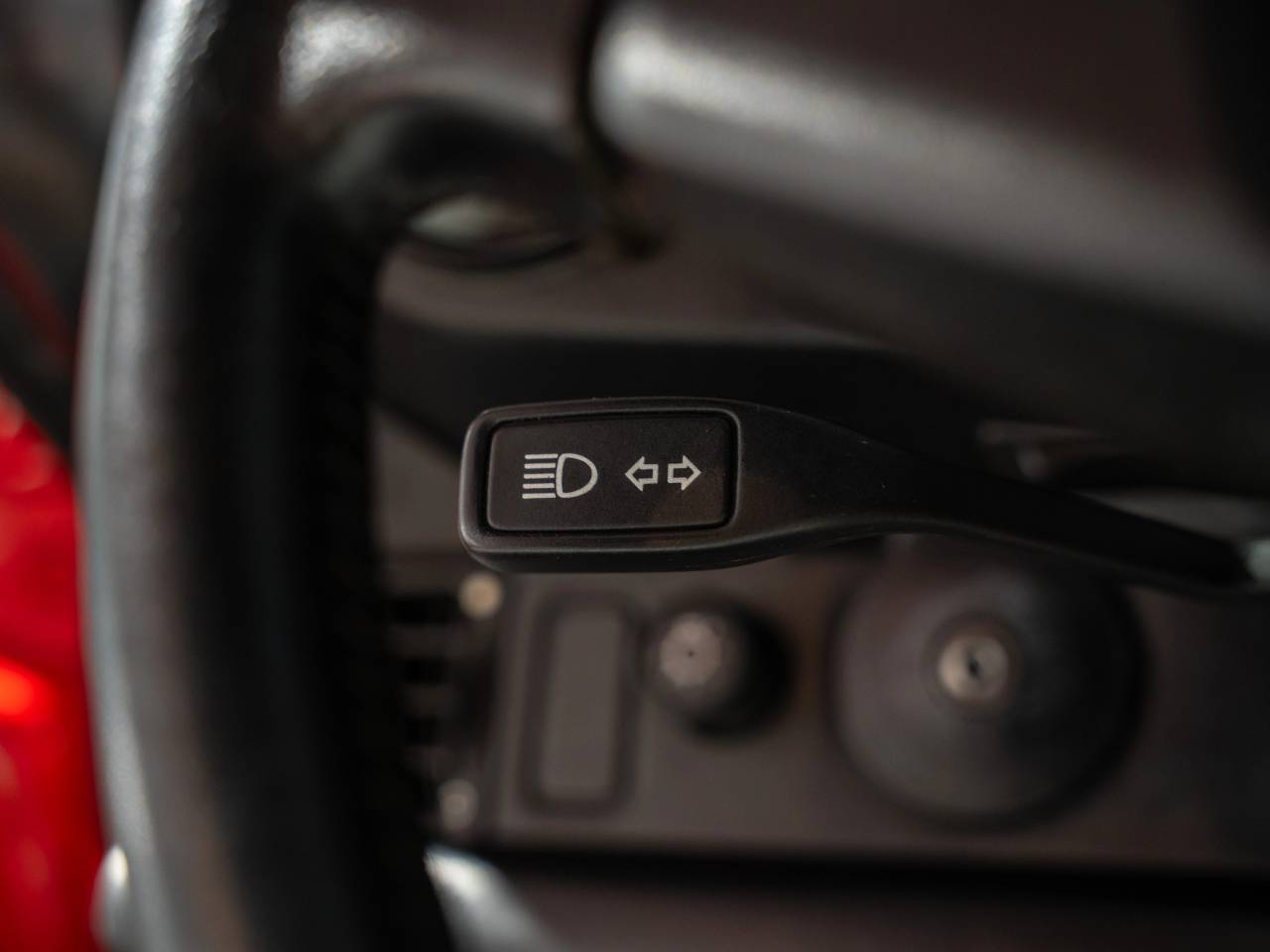 Porsche G-Model II Carrera Coupé - 1987 - Joinsteer - #34