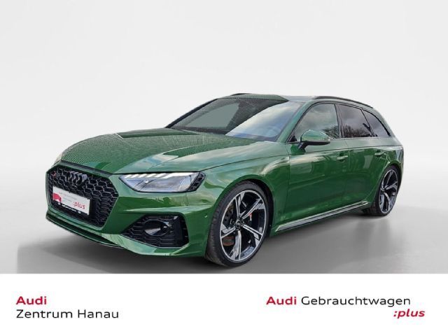 Audi RS4 Avant TFSI Quattro Tiptronic - 2022 - Joinsteer