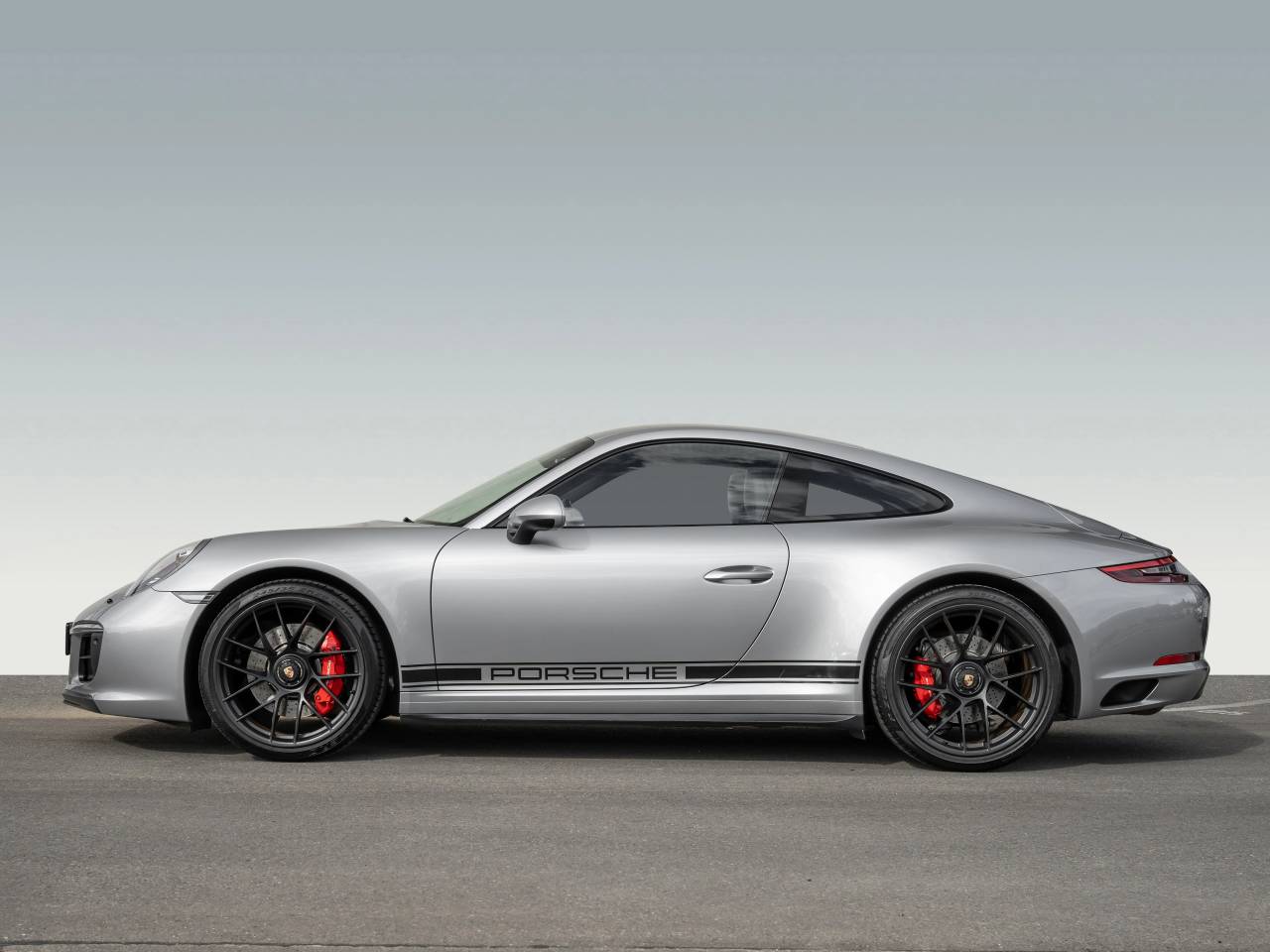 Porsche 991 II Carrera 4 GTS - 2018 - Joinsteer - #2