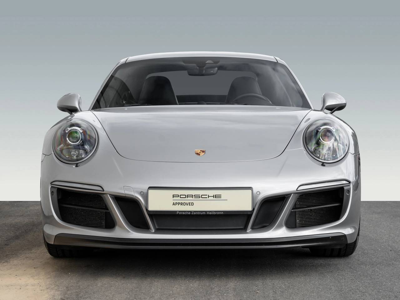 Porsche 991 II Carrera 4 GTS - 2018 - Joinsteer - #4