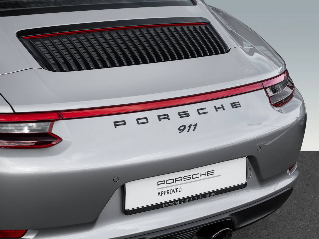 Porsche 991 II Carrera 4 GTS - 2018 - Joinsteer - #7