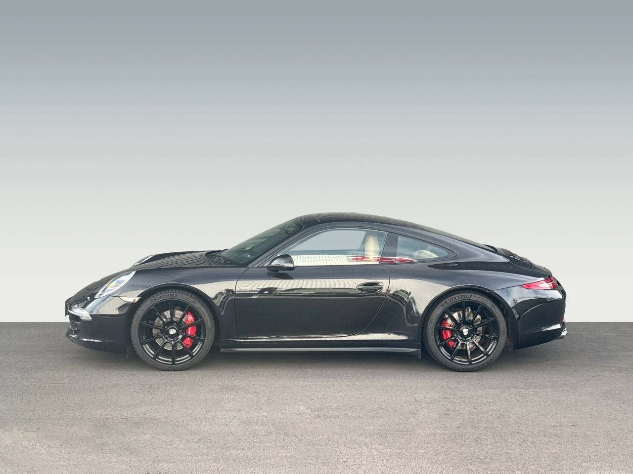Porsche 991 I Carrera 4S - 2013 - Joinsteer - #2