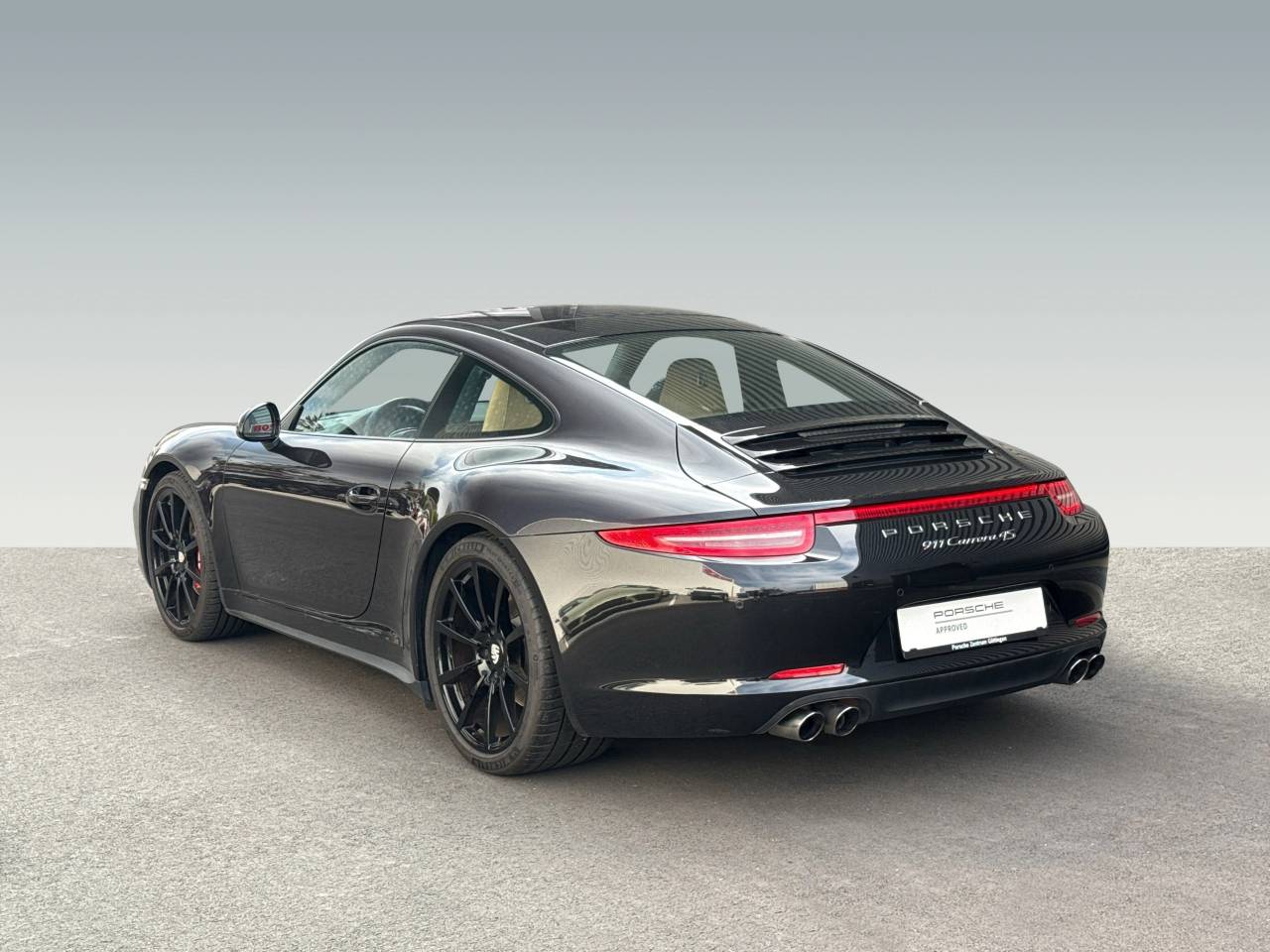 Porsche 991 I Carrera 4S - 2013 - Joinsteer - #3