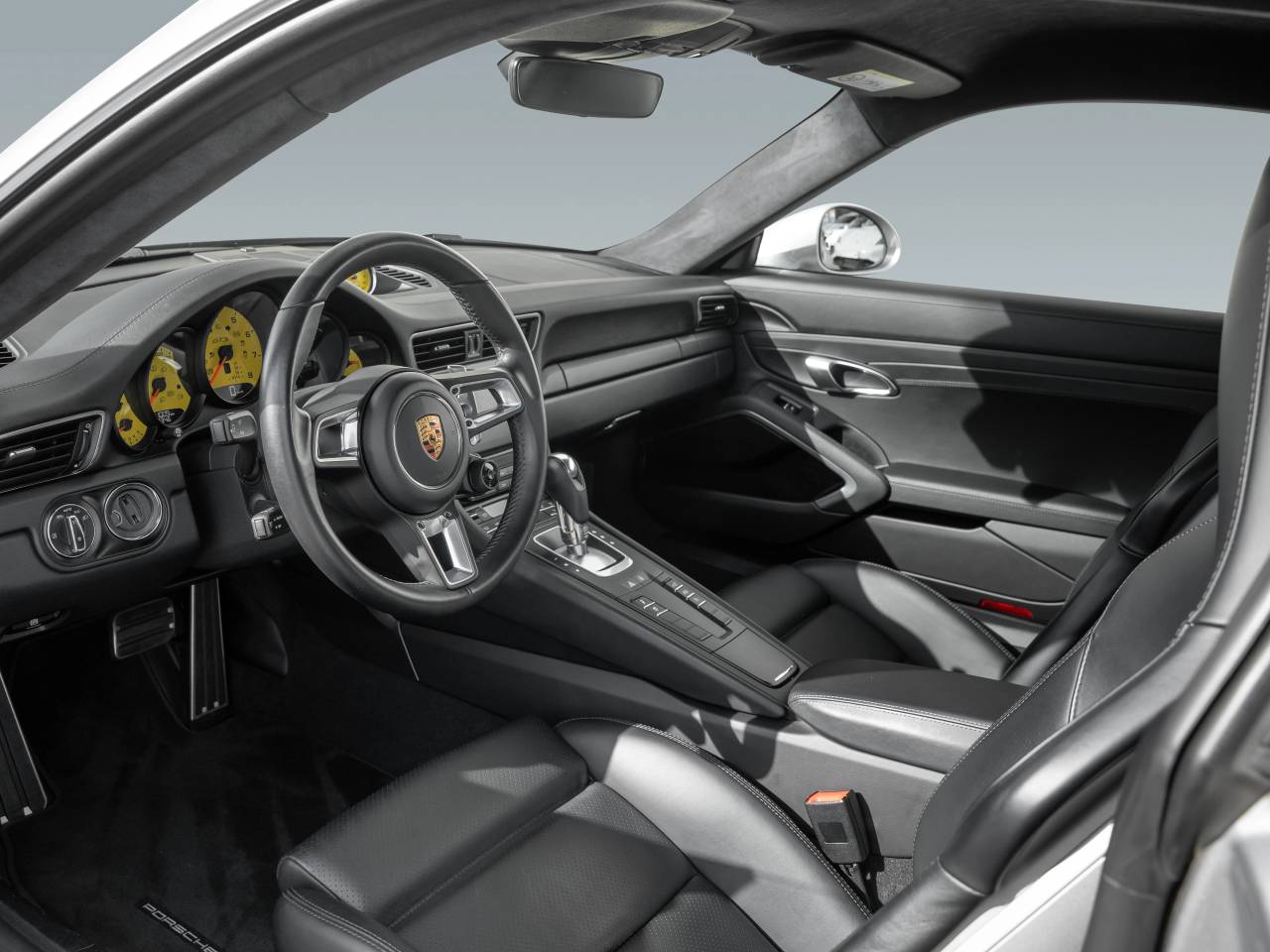 Porsche 991 II Carrera 4 GTS - 2018 - Joinsteer - #12