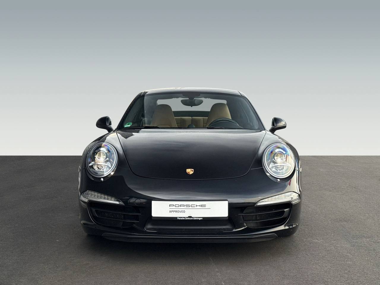 Porsche 991 I Carrera 4S - 2013 - Joinsteer - #4
