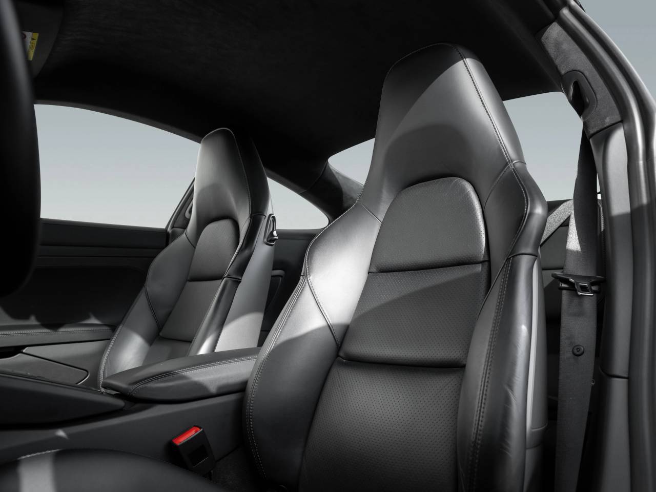 Porsche 991 II Carrera 4 GTS - 2018 - Joinsteer - #13