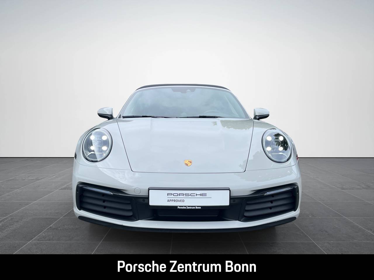 Porsche 992 I Targa 4S - 2024 - Joinsteer - #2
