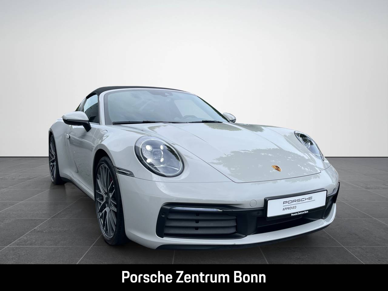 Porsche 992 I Targa 4S - 2024 - Joinsteer - #3