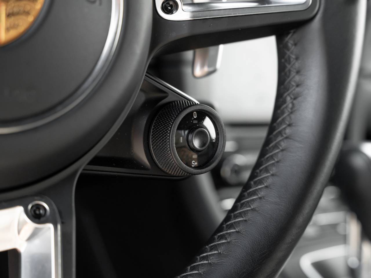 Porsche 991 II Carrera 4 GTS - 2018 - Joinsteer - #16