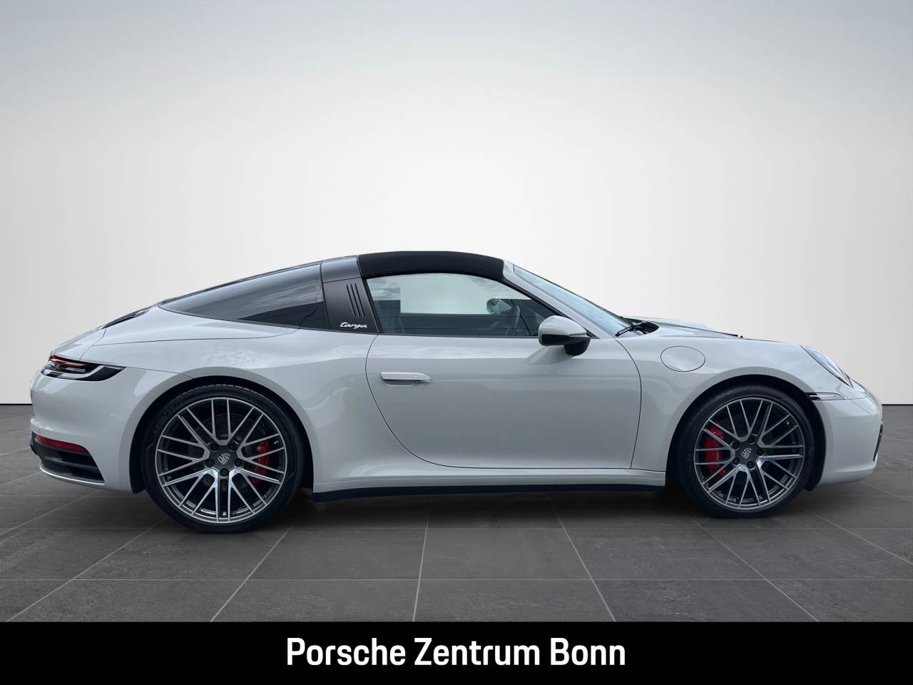 Porsche 992 I Targa 4S - 2024 - Joinsteer - #4