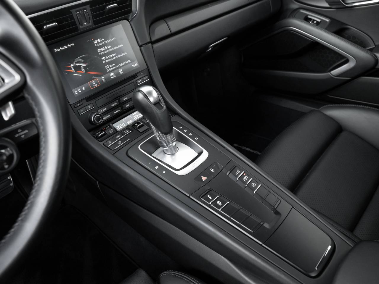 Porsche 991 II Carrera 4 GTS - 2018 - Joinsteer - #17