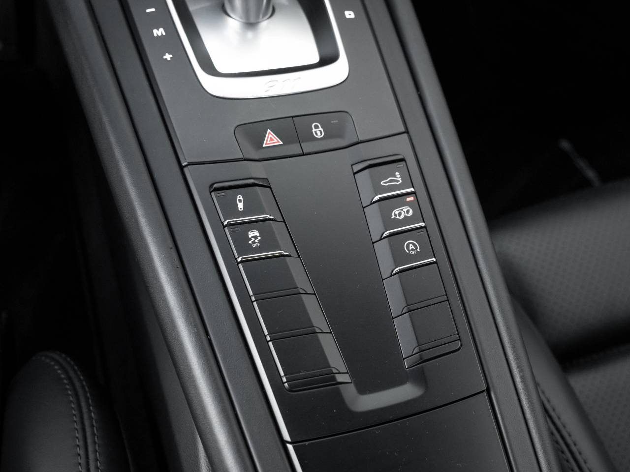 Porsche 991 II Carrera 4 GTS - 2018 - Joinsteer - #18