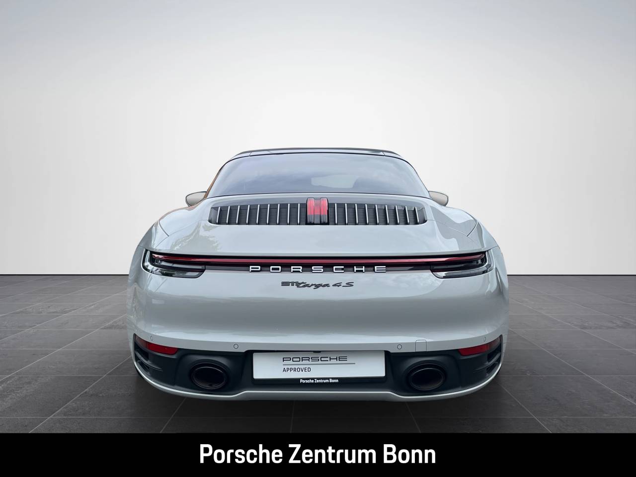 Porsche 992 I Targa 4S - 2024 - Joinsteer - #6