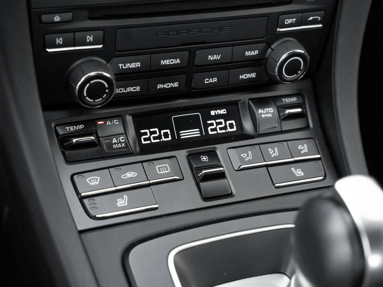 Porsche 991 II Carrera 4 GTS - 2018 - Joinsteer - #19