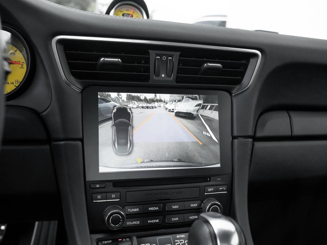 Porsche 991 II Carrera 4 GTS - 2018 - Joinsteer - #22