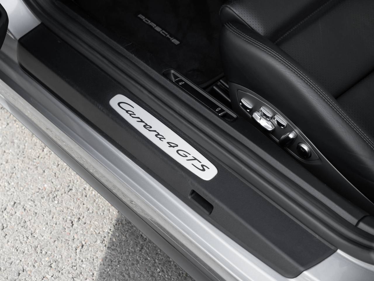 Porsche 991 II Carrera 4 GTS - 2018 - Joinsteer - #23