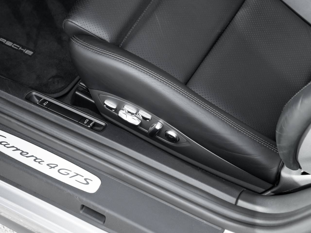 Porsche 991 II Carrera 4 GTS - 2018 - Joinsteer - #24