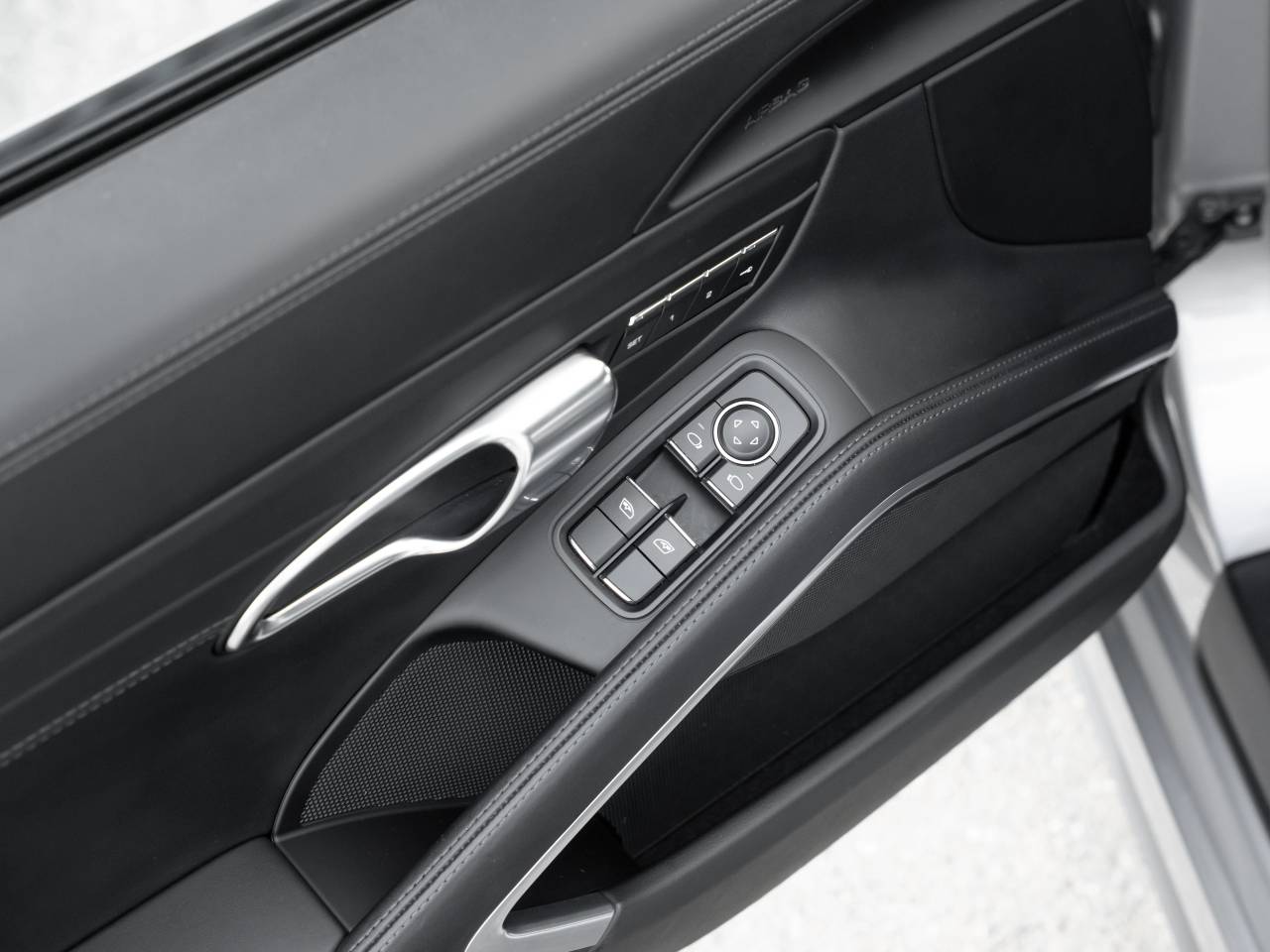 Porsche 991 II Carrera 4 GTS - 2018 - Joinsteer - #25