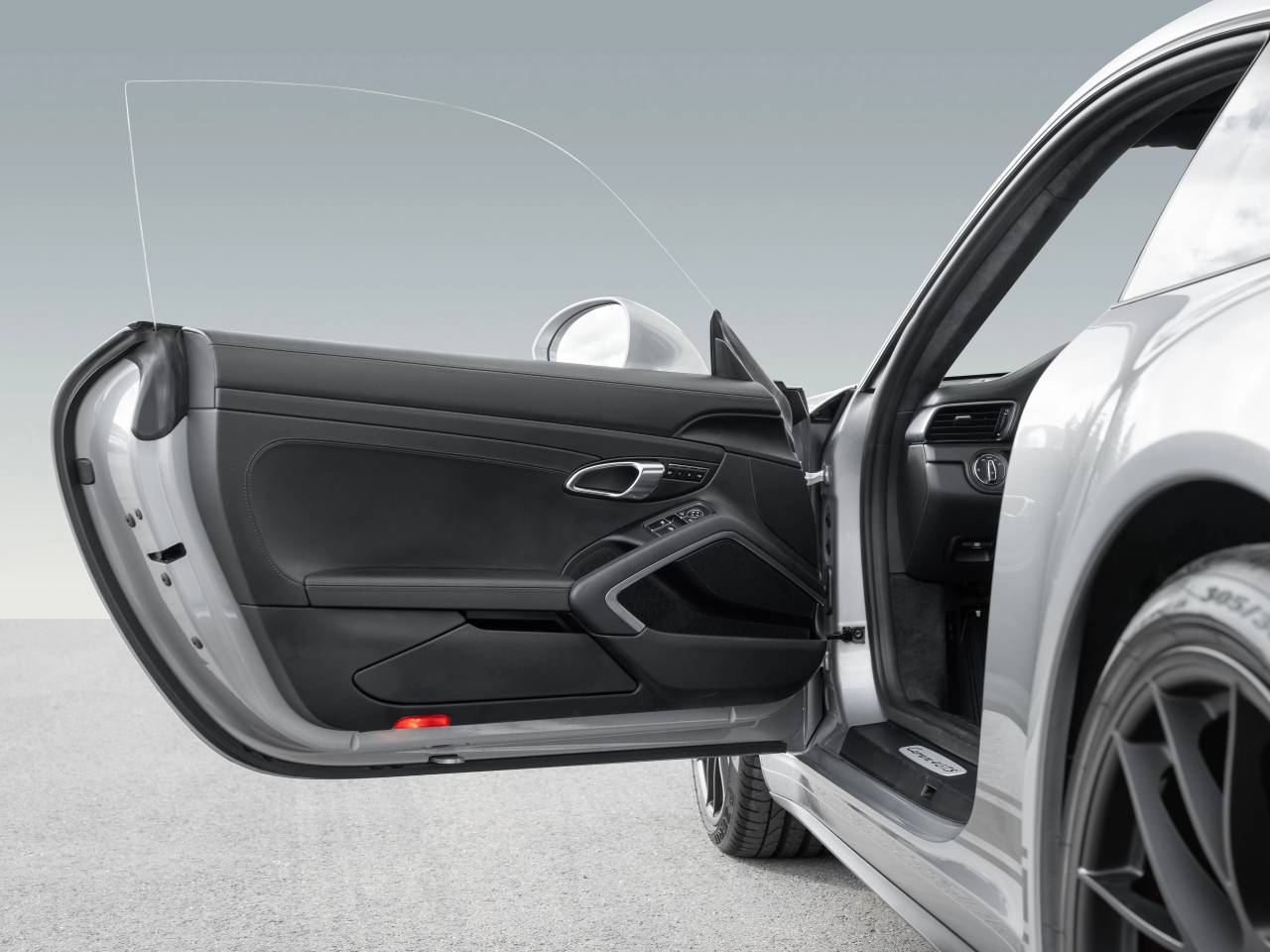 Porsche 991 II Carrera 4 GTS - 2018 - Joinsteer - #26