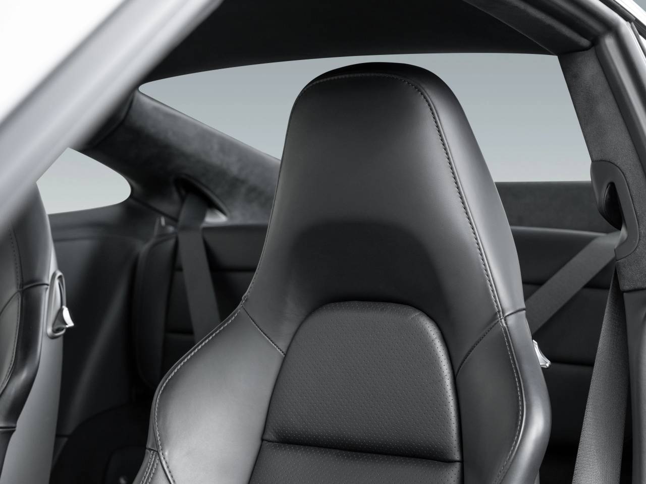 Porsche 991 II Carrera 4 GTS - 2018 - Joinsteer - #27