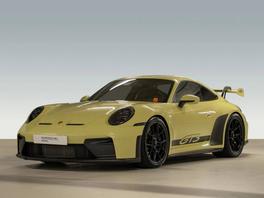 Porsche 992 II GT3 - 2025 - Joinsteer - #1