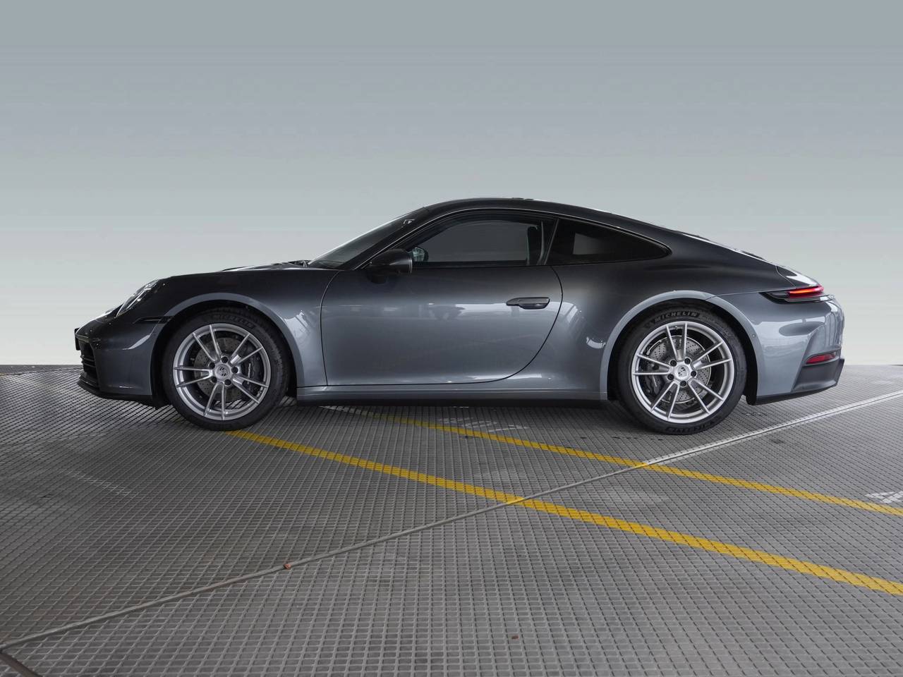 Porsche 992 II Carrera - 2025 - Joinsteer - #2