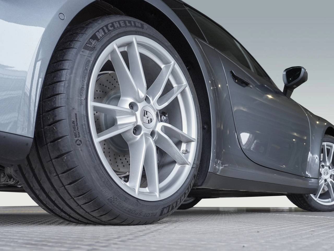 Porsche 992 II Carrera - 2025 - Joinsteer - #6