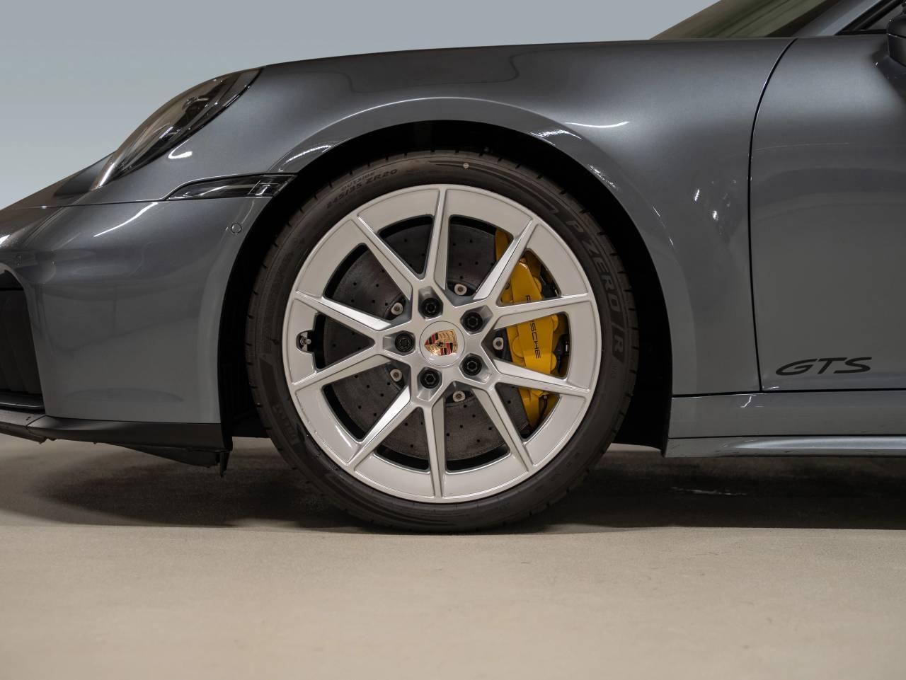 Porsche 992 II Carrera GTS - 2024 - Joinsteer - #4