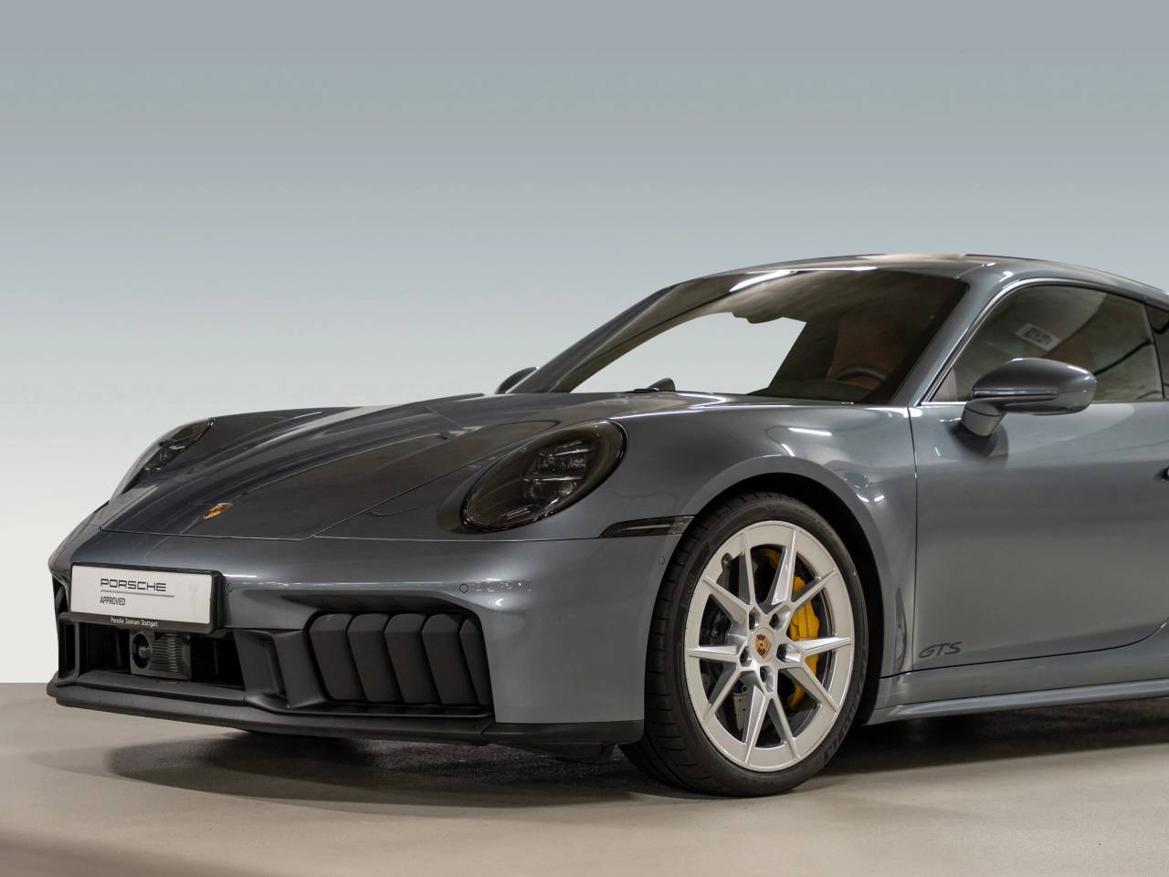 Porsche 992 II Carrera GTS - 2024 - Joinsteer - #7
