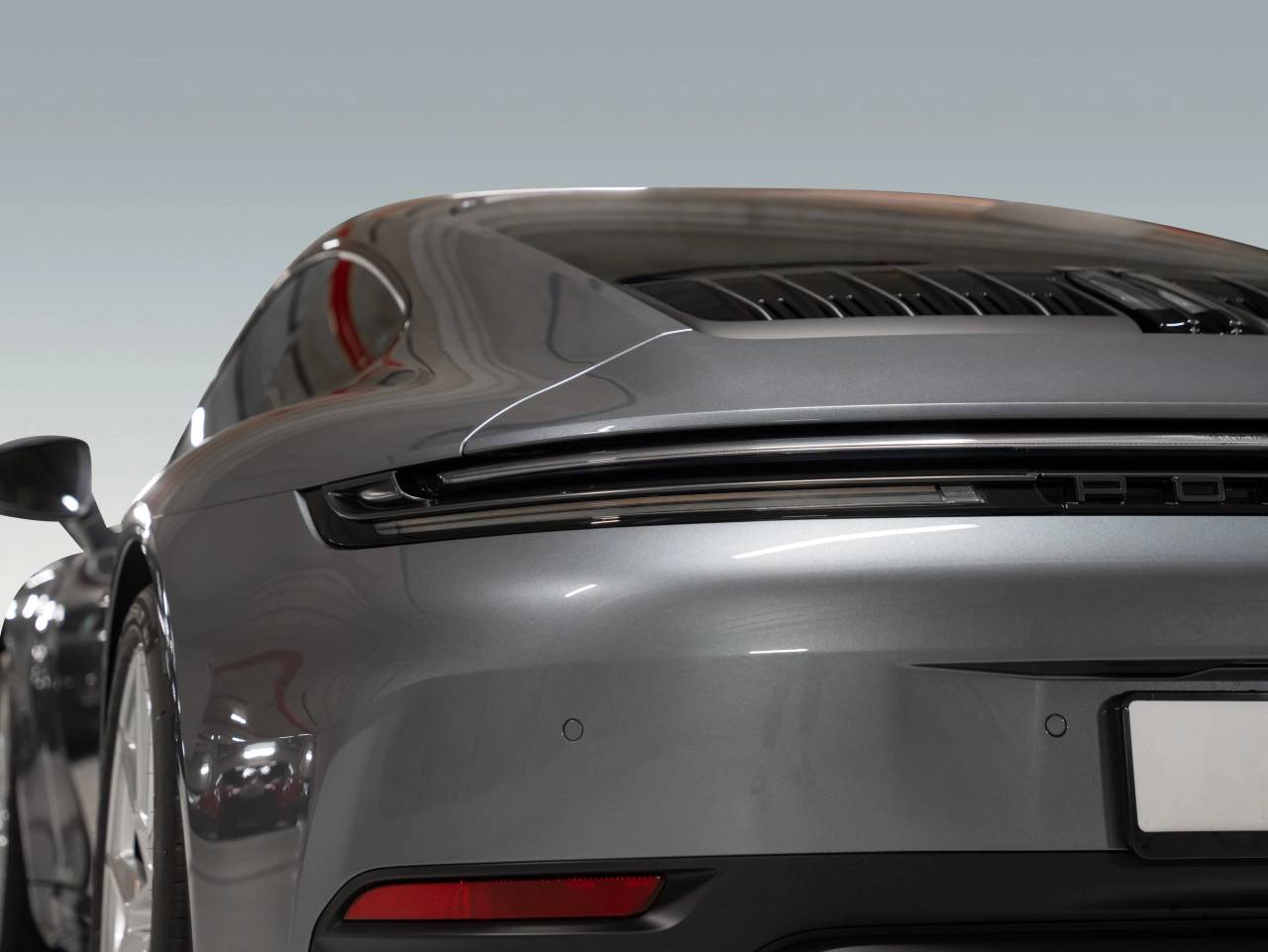 Porsche 992 II Carrera GTS - 2024 - Joinsteer - #9