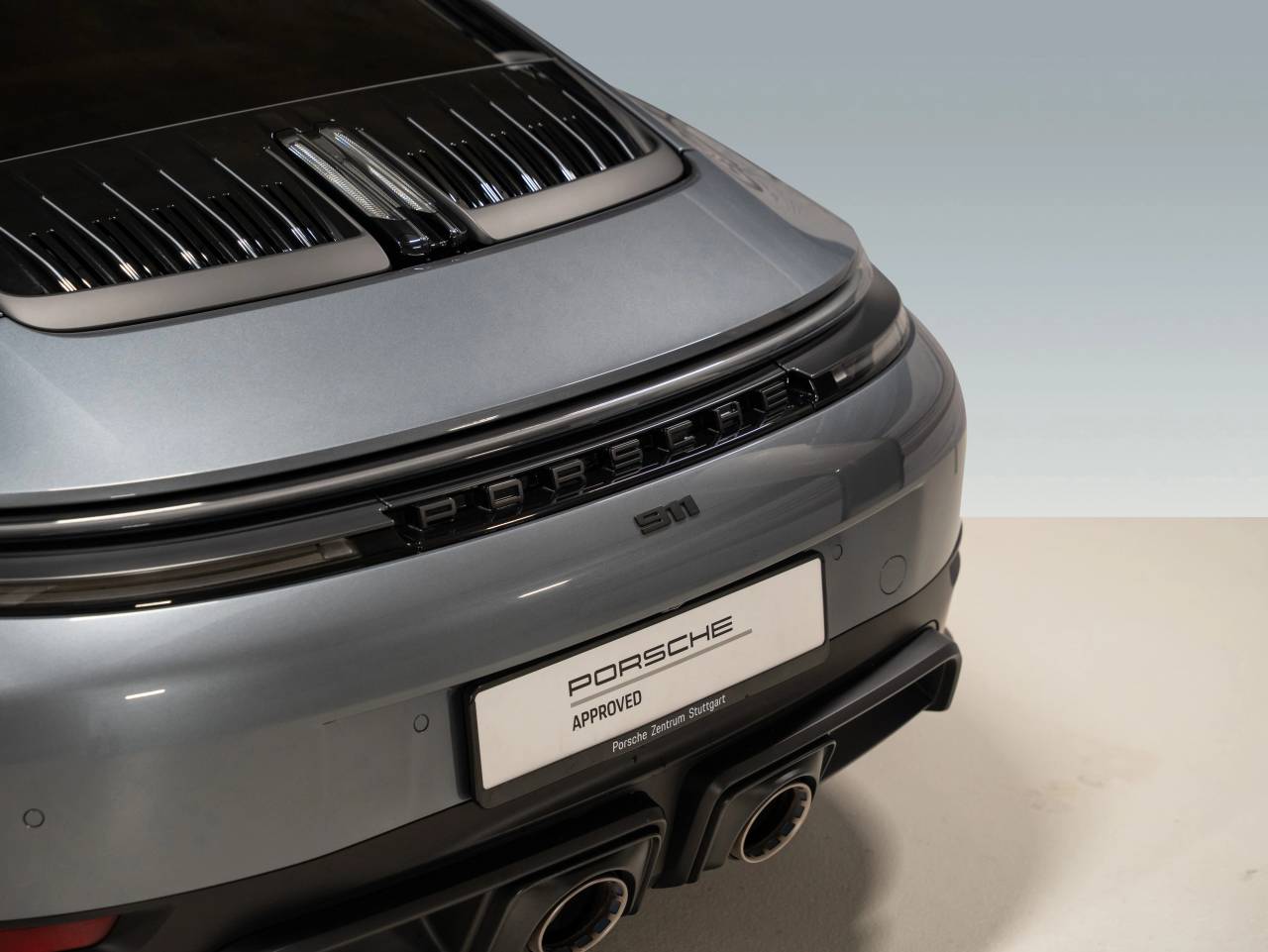 Porsche 992 II Carrera GTS - 2024 - Joinsteer - #10