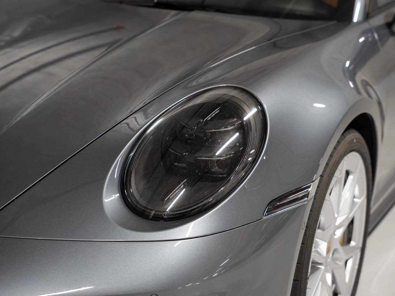 Porsche 992 II Carrera GTS - 2024 - Joinsteer - #11