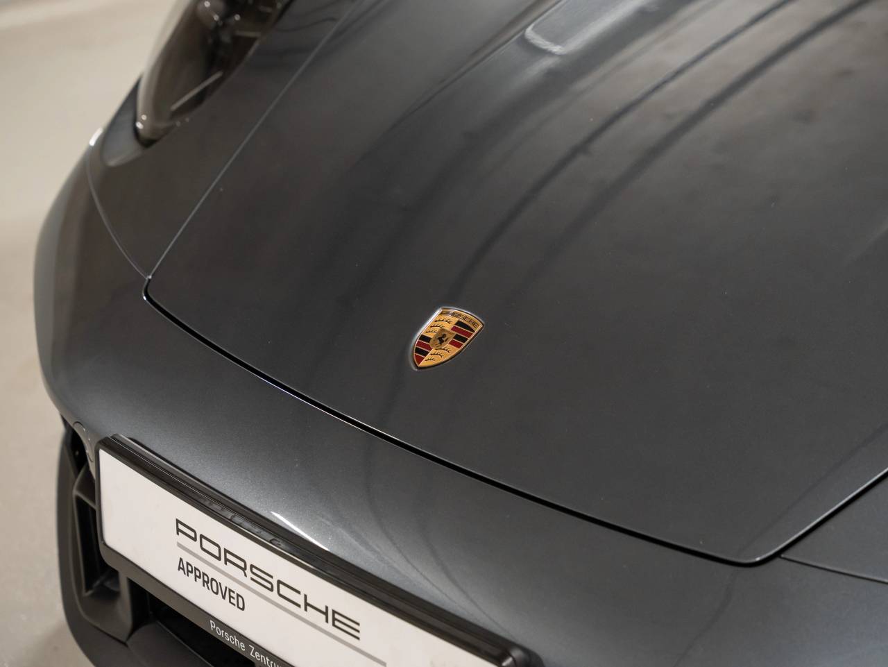 Porsche 992 II Carrera GTS - 2024 - Joinsteer - #13