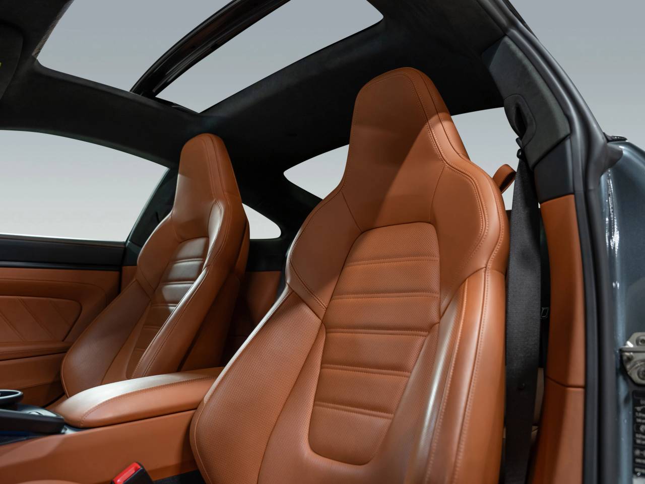 Porsche 992 II Carrera GTS - 2024 - Joinsteer - #15