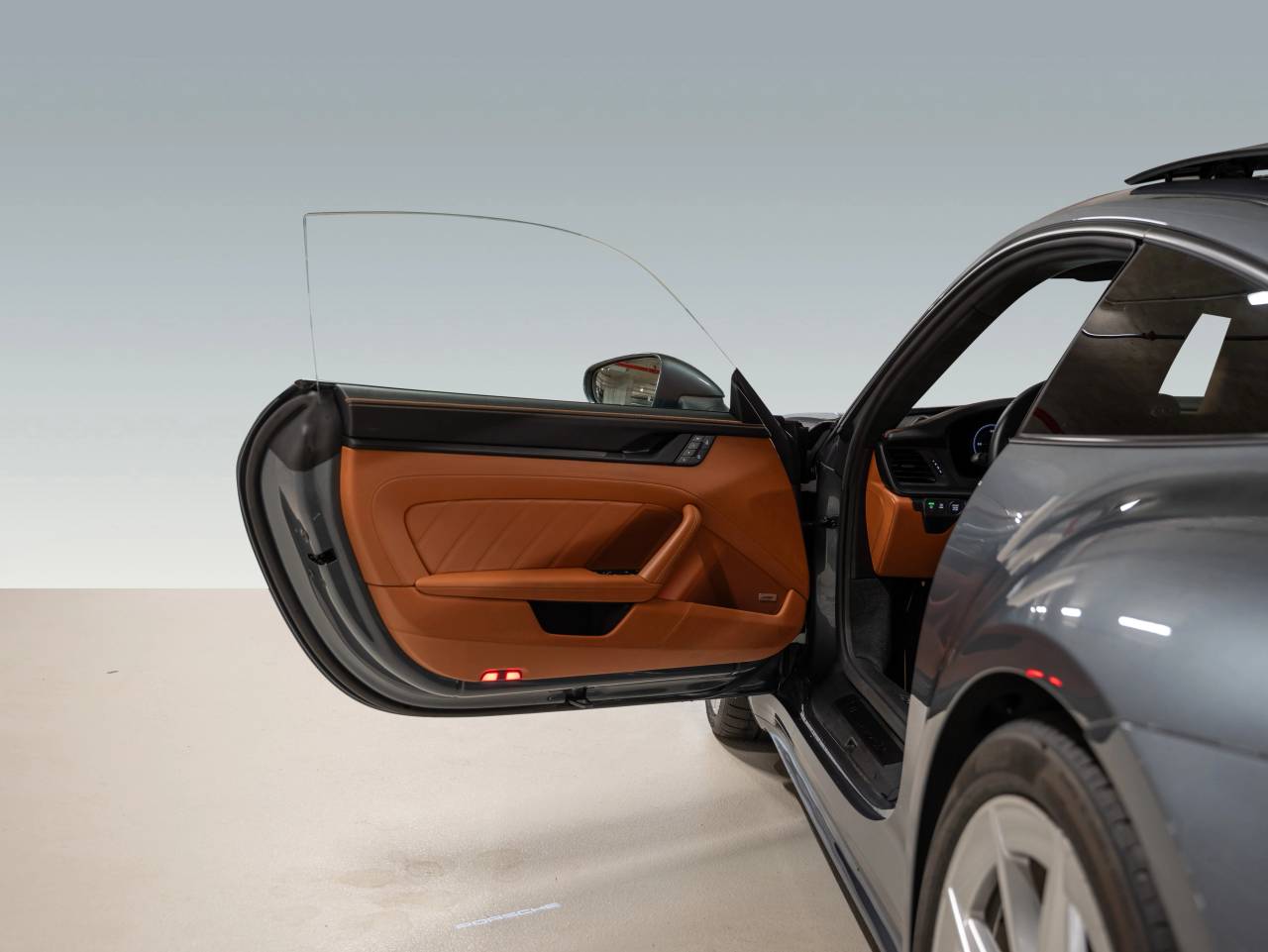 Porsche 992 II Carrera GTS - 2024 - Joinsteer - #18