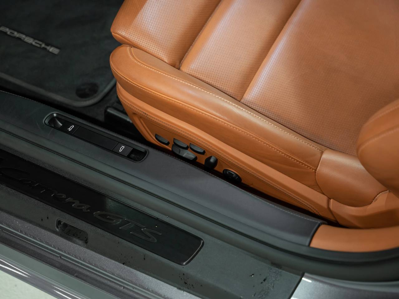 Porsche 992 II Carrera GTS - 2024 - Joinsteer - #20