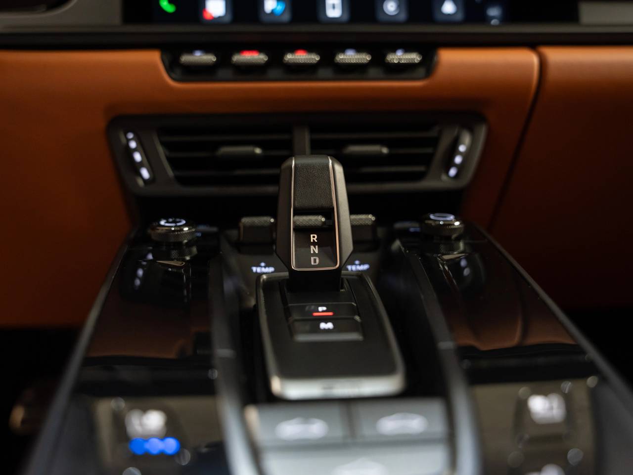 Porsche 992 II Carrera GTS - 2024 - Joinsteer - #23