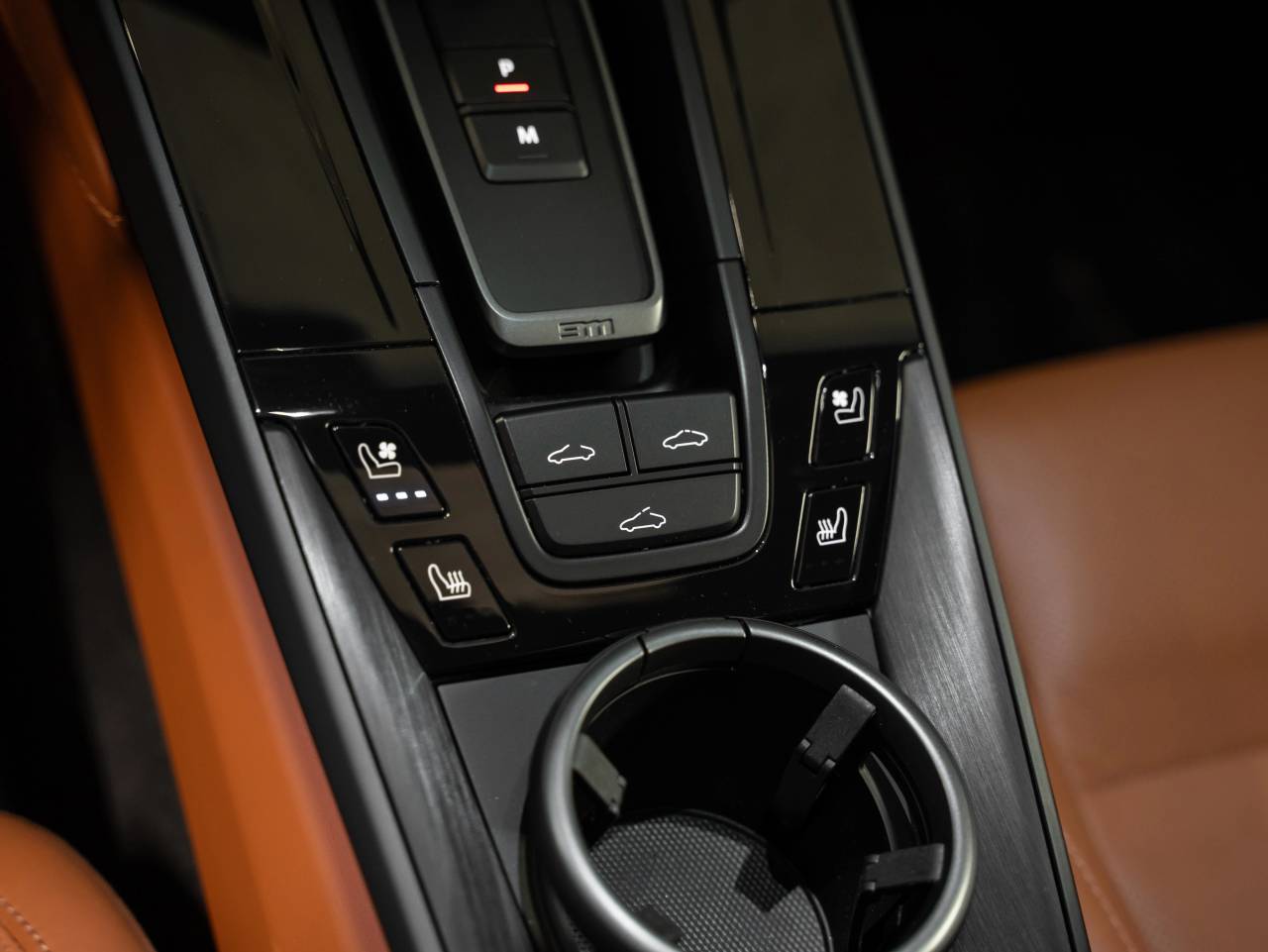 Porsche 992 II Carrera GTS - 2024 - Joinsteer - #26