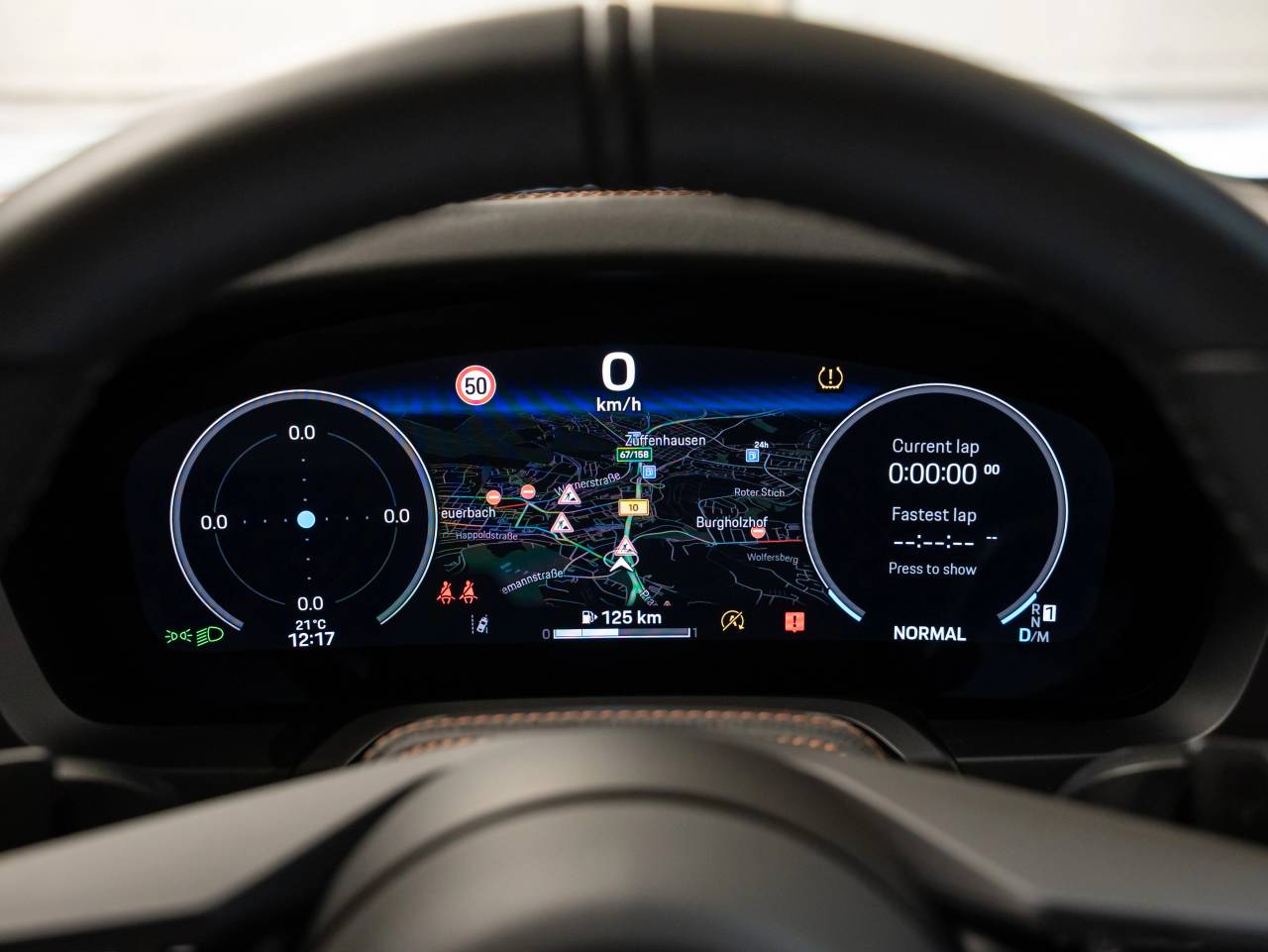 Porsche 992 II Carrera GTS - 2024 - Joinsteer - #28