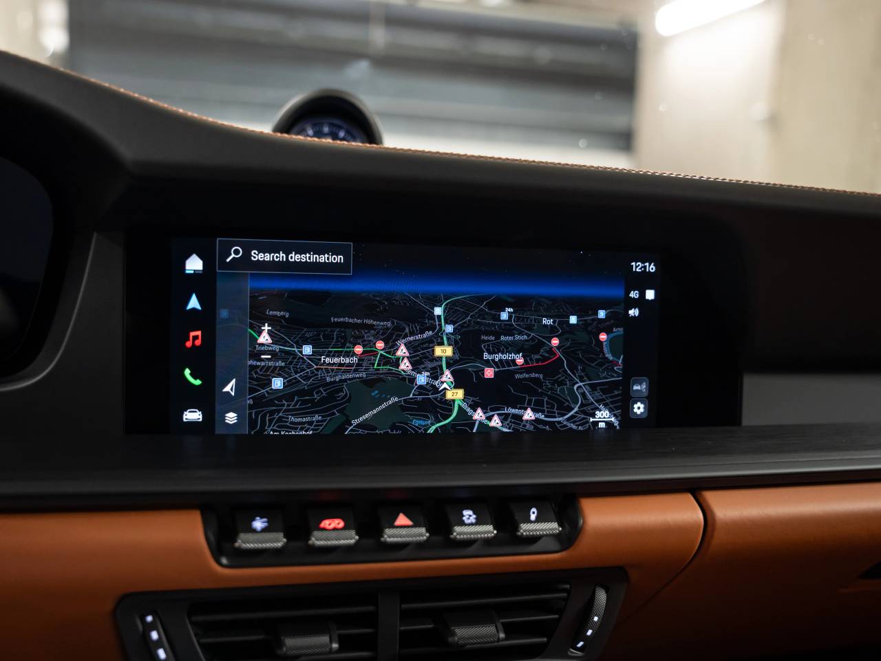 Porsche 992 II Carrera GTS - 2024 - Joinsteer - #30