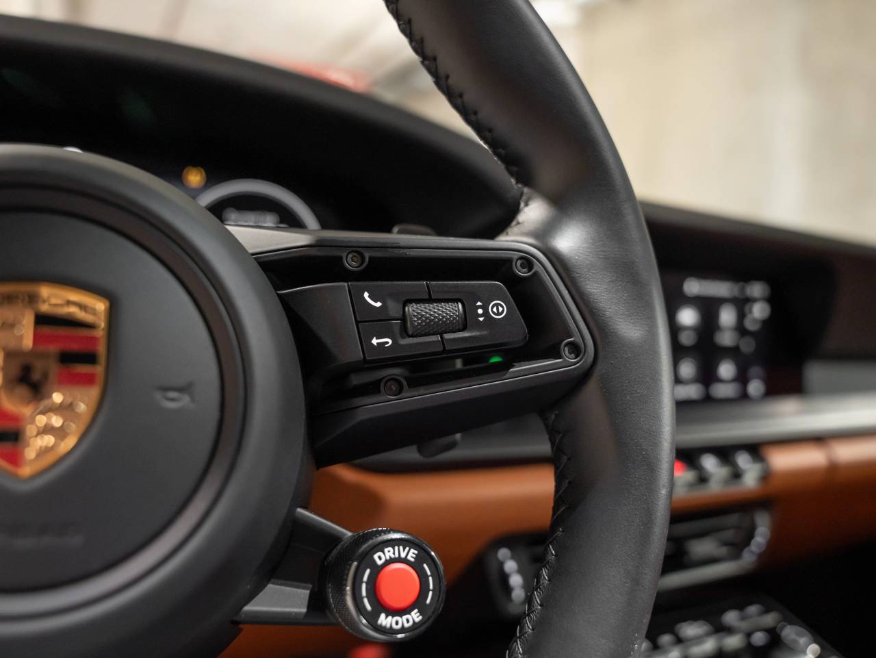 Porsche 992 II Carrera GTS - 2024 - Joinsteer - #32