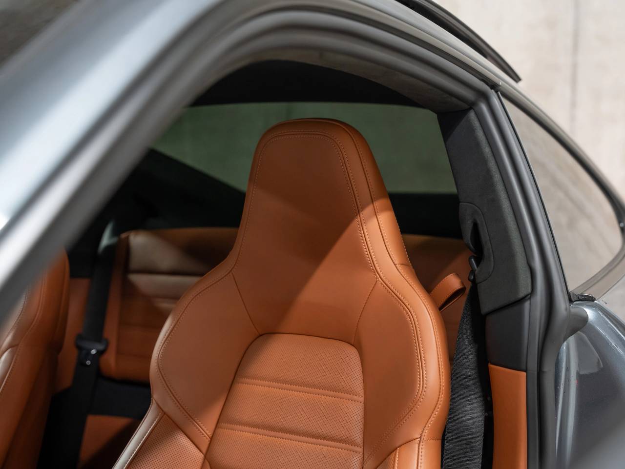 Porsche 992 II Carrera GTS - 2024 - Joinsteer - #37