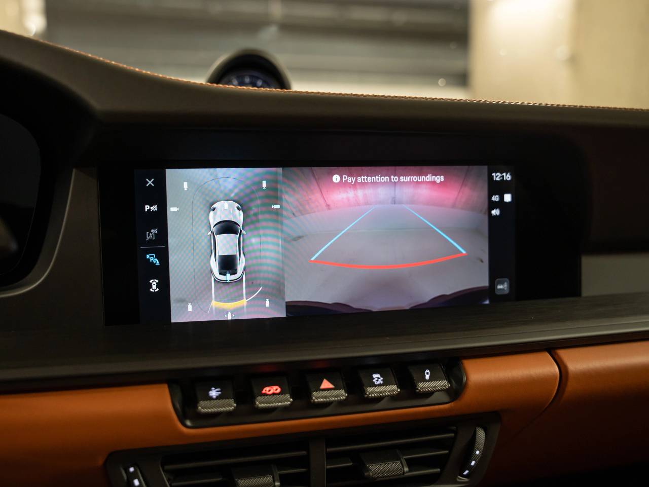 Porsche 992 II Carrera GTS - 2024 - Joinsteer - #38