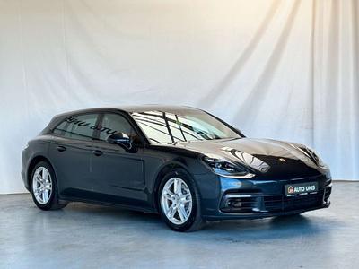 Porsche Panamera II Turbo Sport Turismo - - Joinsteer - #2
