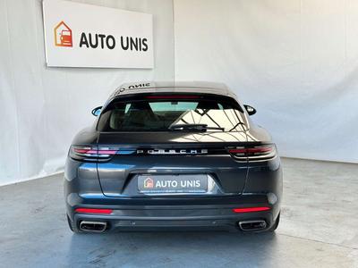 Porsche Panamera II Turbo Sport Turismo - - Joinsteer - #4