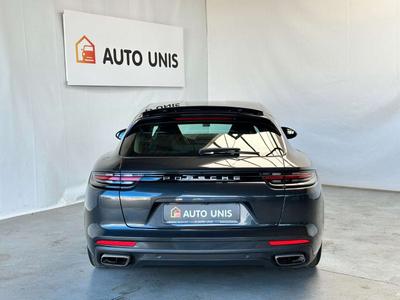 Porsche Panamera II Turbo Sport Turismo - - Joinsteer - #5